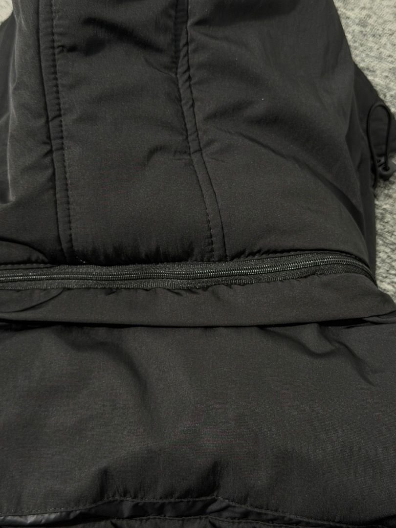 Zavetti Canada - Chaqueta bomber acolchada Benetto en 2 colores - Imagen 5