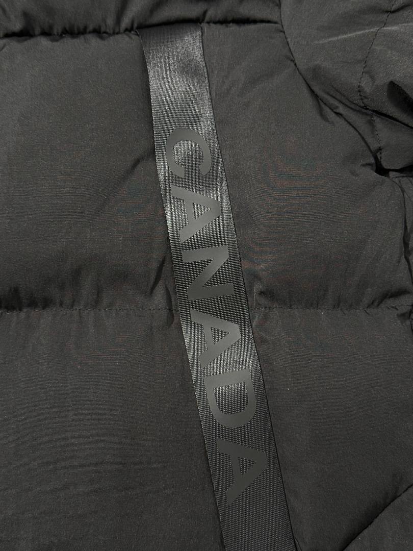 Zavetti Canada - Chaqueta bomber acolchada Benetto en 2 colores - Imagen 6