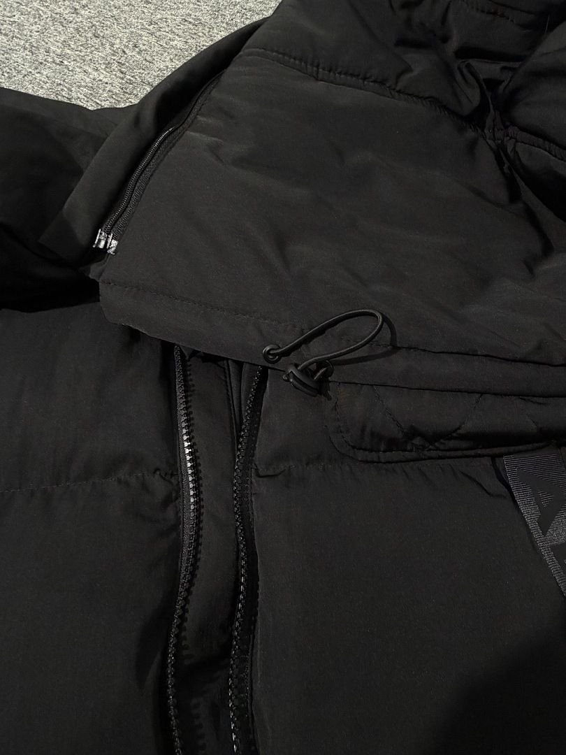 Zavetti Canada - Chaqueta bomber acolchada Benetto en 2 colores - Imagen 10