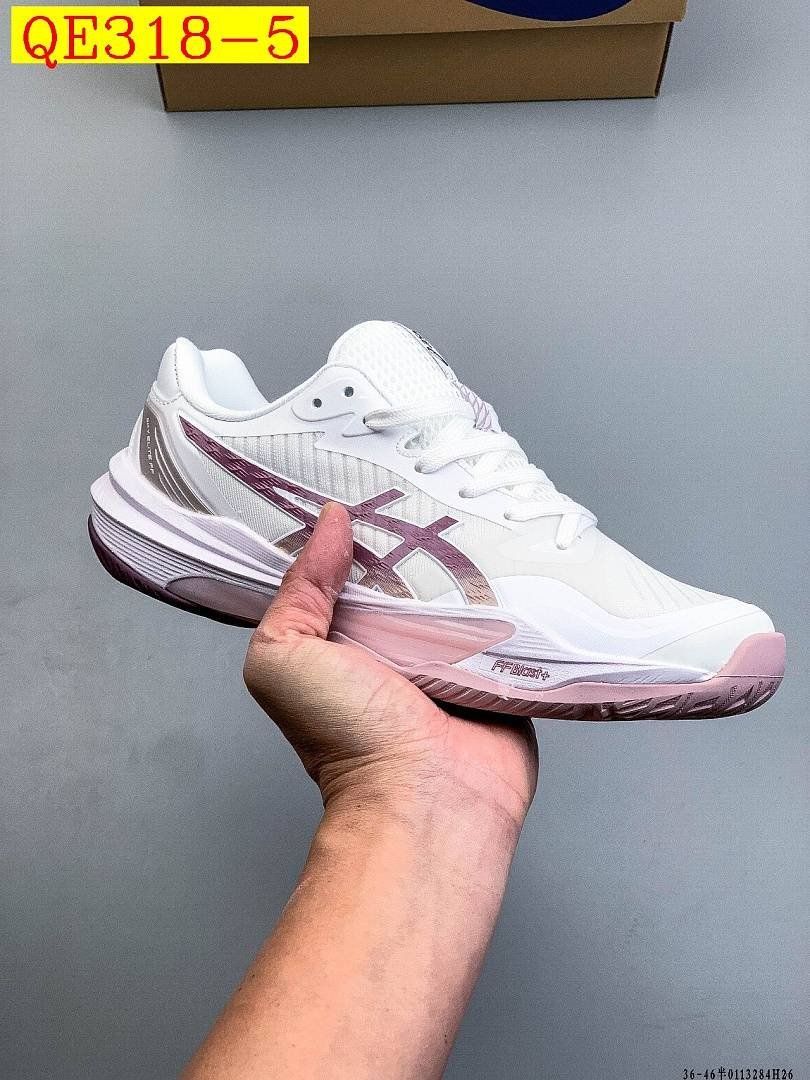 Asics - Sky Elite FF 3 Paris Hallensportschuhe in 10 Farben – Bild 5