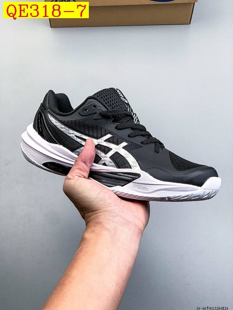Asics - Sky Elite FF 3 Paris Hallensportschuhe in 10 Farben – Bild 7