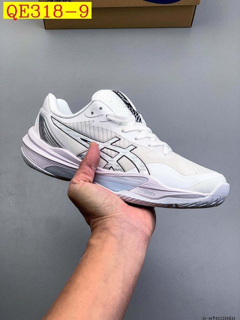 Asics - Sky Elite FF 3 Paris Hallensportschuhe in 10 Farben – Bild 9