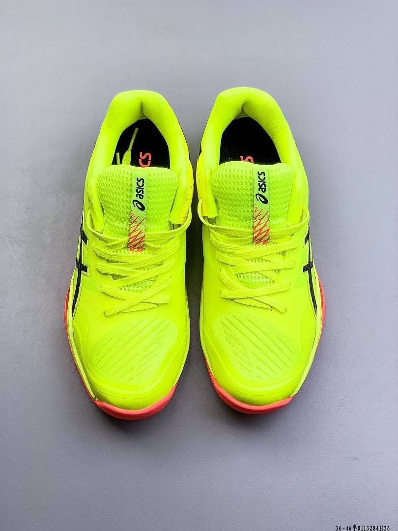 Asics - Sky Elite FF 3 Paris Hallensportschuhe in 10 Farben – Bild 12