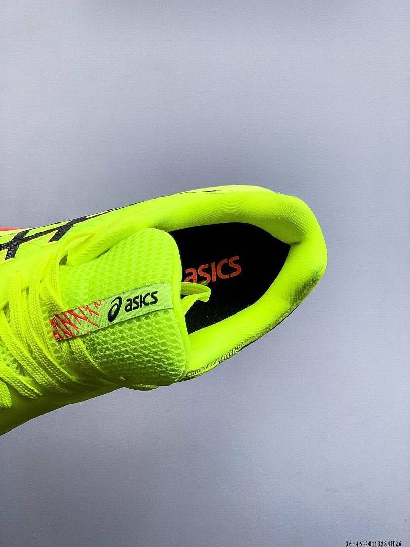 Asics - Sky Elite FF 3 Paris Hallensportschuhe in 10 Farben – Bild 13