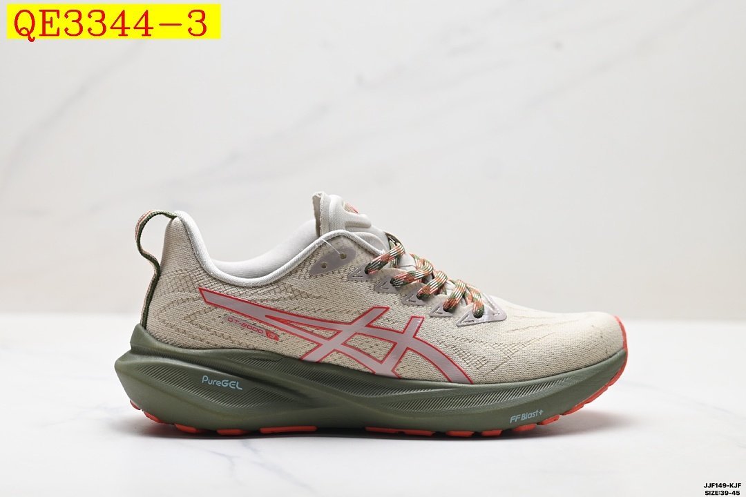 Asics - GT-2000 13 Laufschuhe in 6 Farben – Bild 3