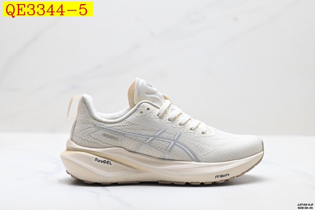 Asics - GT-2000 13 Laufschuhe in 6 Farben – Bild 5
