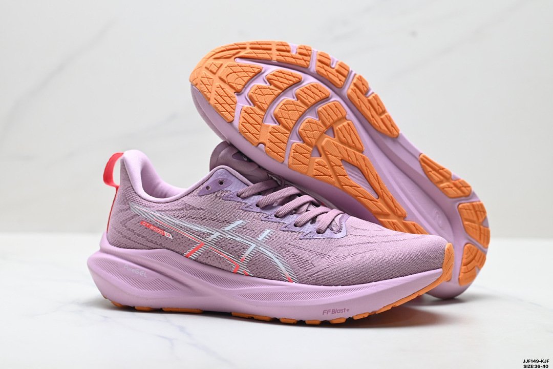 Asics - GT-2000 13 Laufschuhe in 6 Farben – Bild 7