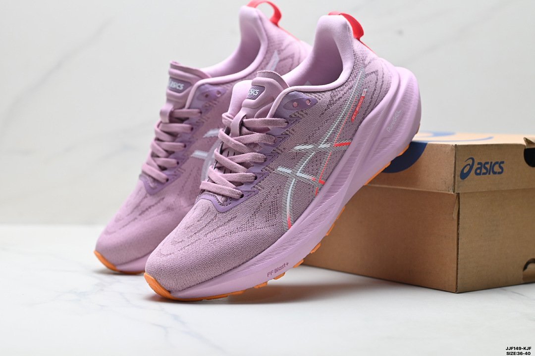 Asics - GT-2000 13 Laufschuhe in 6 Farben – Bild 10
