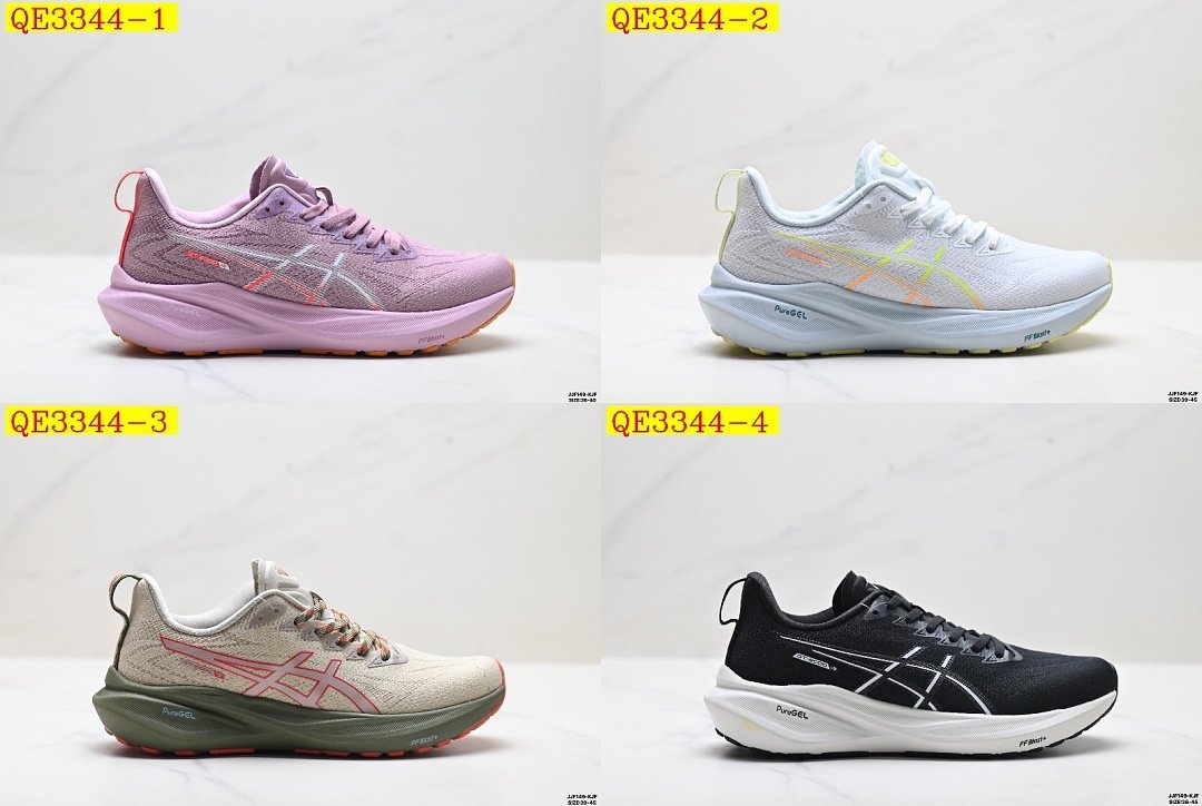 Asics - GT-2000 13 Laufschuhe in 6 Farben – Bild 16