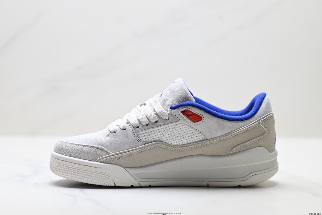 Nike - Air Jordan Flight Court Sneakers hasta talla 48 en 5 colores - Imagen 8