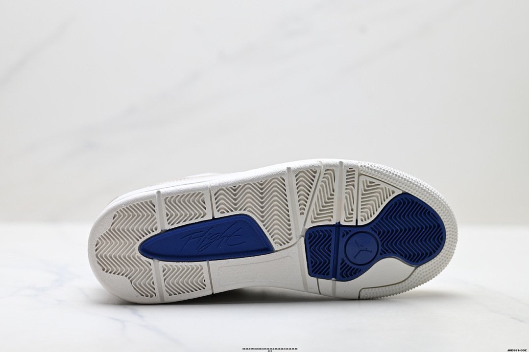 Nike - Air Jordan Flight Court Sneakers hasta talla 48 en 5 colores - Imagen 9