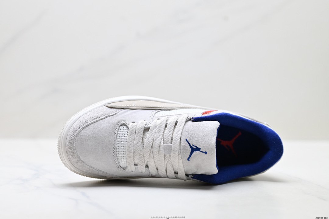 Nike - Air Jordan Flight Court Sneakers hasta talla 48 en 5 colores - Imagen 13