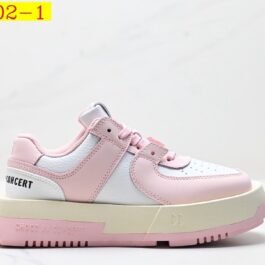 Choco Concert - Low Sneakers in 6 Colors