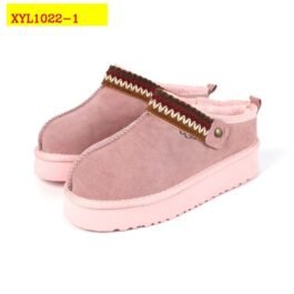 UGG - Platform Clogs in 6 Colors