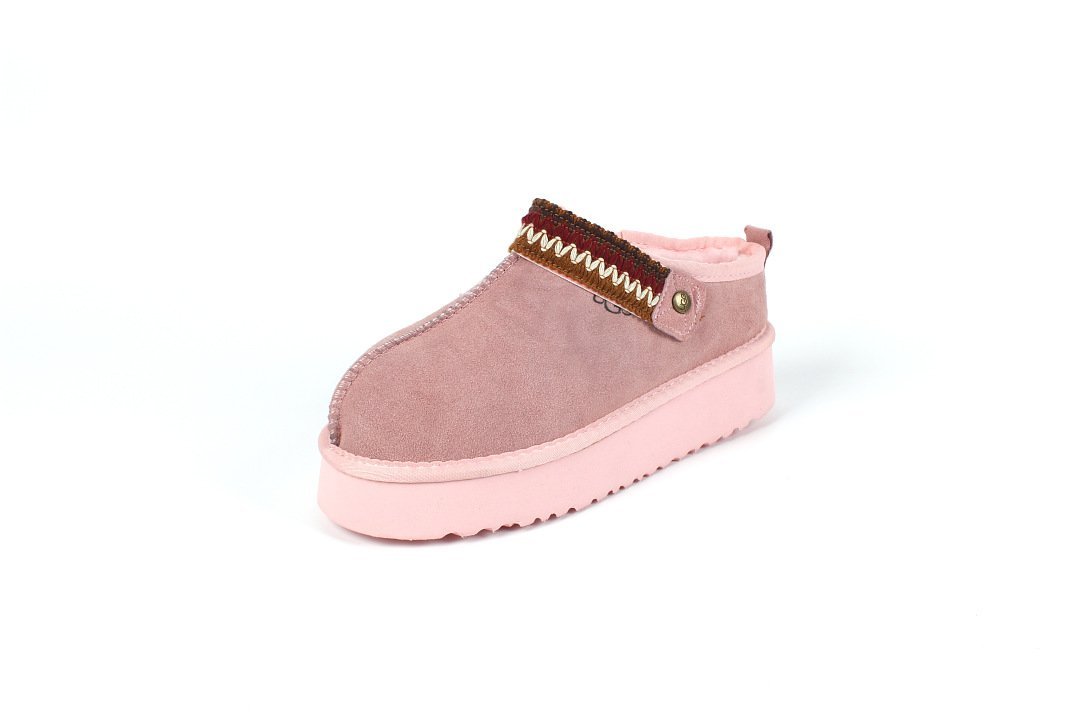UGG - Platform Clogs in 6 Colors - Image 9