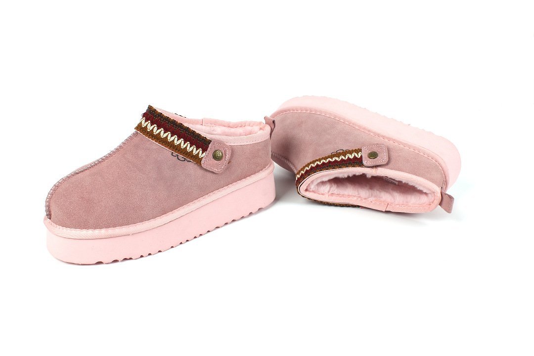 UGG - Platform Clogs in 6 Colors - Image 12